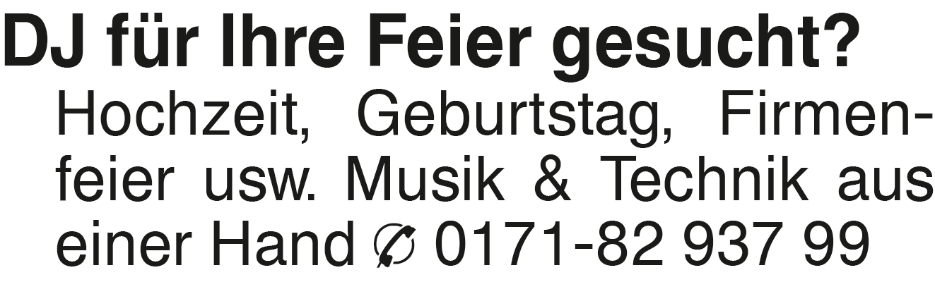 Vorschaubild der Anzeige, (Id: 2005617)