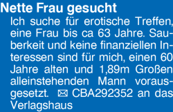 Vorschaubild der Anzeige, (Id: 2007715)