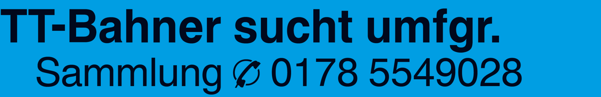 Vorschaubild der Anzeige, (Id: 2006994)