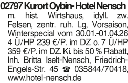 Vorschaubild der Anzeige, (Id: 2006889)