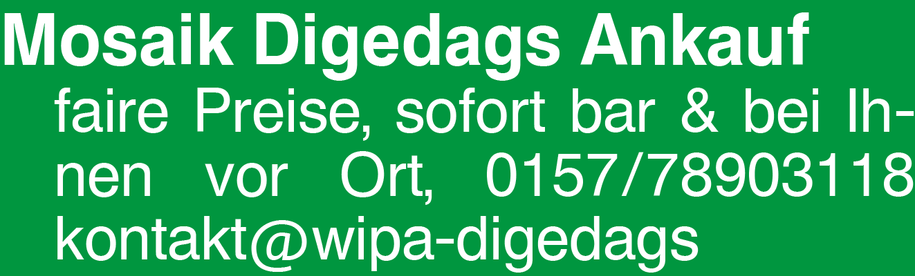 Vorschaubild der Anzeige, (Id: 2008766)