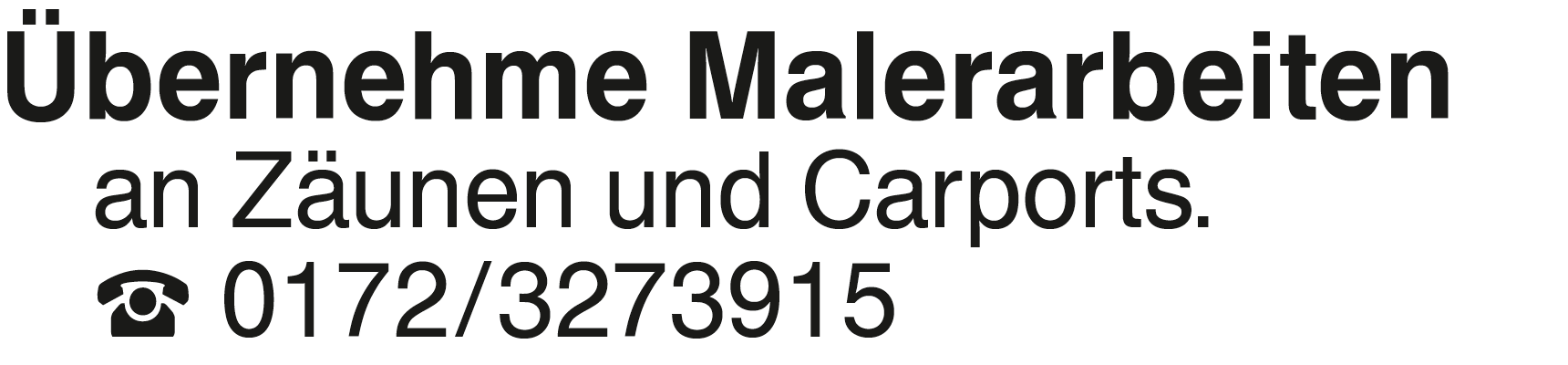 Vorschaubild der Anzeige, (Id: 2008769)