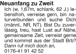 Vorschaubild der Anzeige, (Id: 2008770)