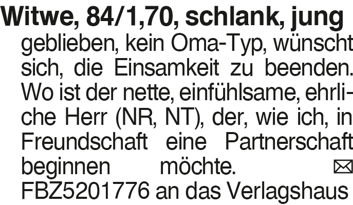 Vorschaubild der Anzeige, (Id: 2008805)