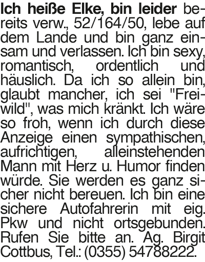 Vorschaubild der Anzeige, (Id: 2008919)