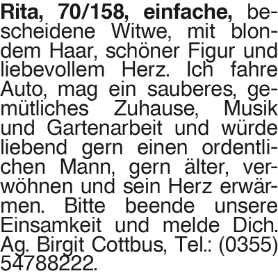 Vorschaubild der Anzeige, (Id: 2008921)