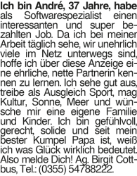 Vorschaubild der Anzeige, (Id: 2008922)