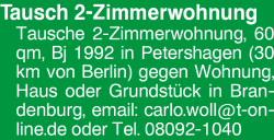 Vorschaubild der Anzeige, (Id: 2008824)