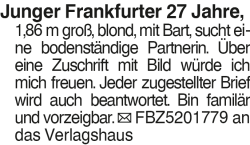 Vorschaubild der Anzeige, (Id: 2008830)