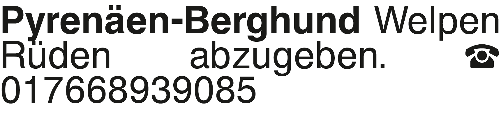 Vorschaubild der Anzeige, (Id: 2008931)