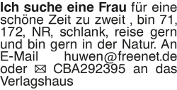 Vorschaubild der Anzeige, (Id: 2008933)