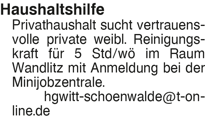 Vorschaubild der Anzeige, (Id: 2008853)