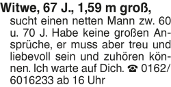 Vorschaubild der Anzeige, (Id: 2008863)