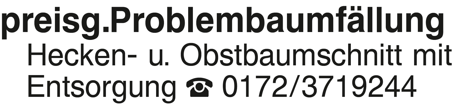 Vorschaubild der Anzeige, (Id: 2008936)