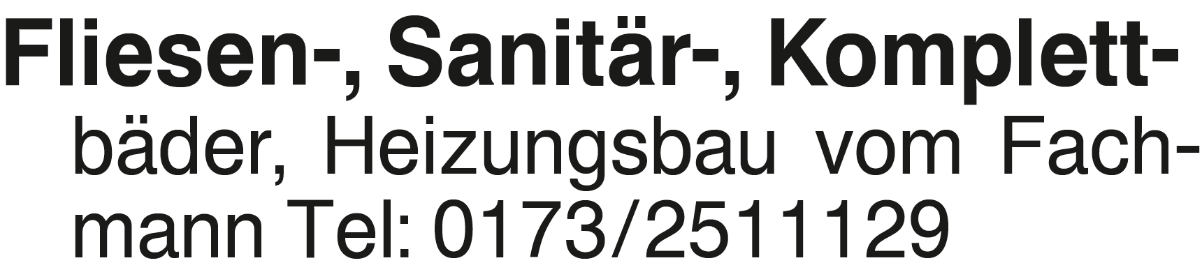 Vorschaubild der Anzeige, (Id: 2008867)