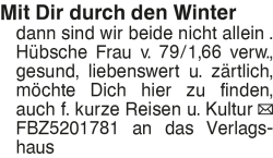 Vorschaubild der Anzeige, (Id: 2008880)