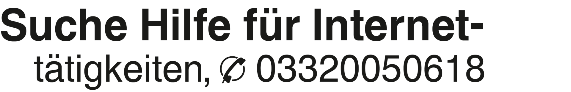 Vorschaubild der Anzeige, (Id: 2008891)