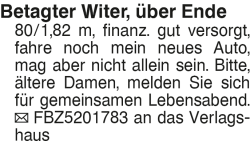 Vorschaubild der Anzeige, (Id: 2008896)