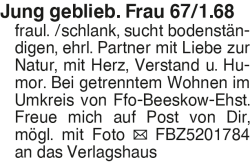 Vorschaubild der Anzeige, (Id: 2008897)