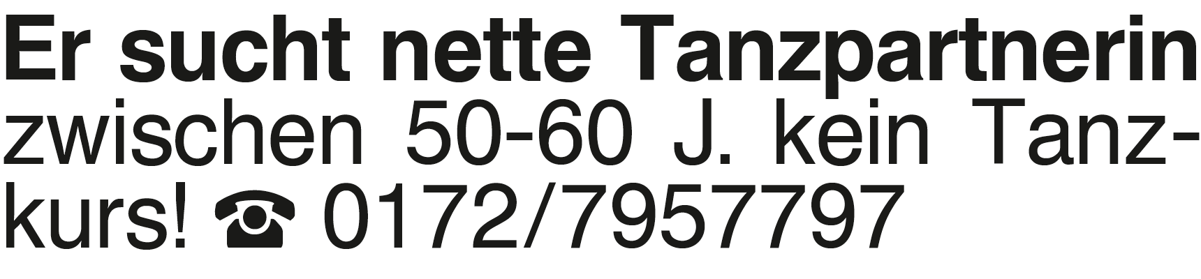 Vorschaubild der Anzeige, (Id: 2008941)