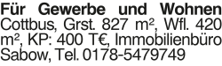 Vorschaubild der Anzeige, (Id: 2009516)