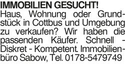 Vorschaubild der Anzeige, (Id: 2009517)