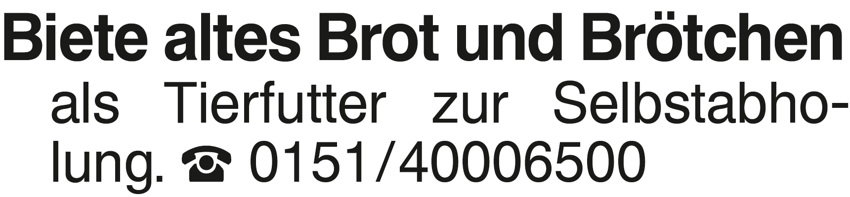 Vorschaubild der Anzeige, (Id: 2012054)
