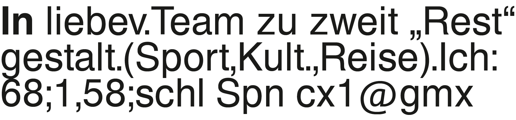 Vorschaubild der Anzeige, (Id: 2013916)