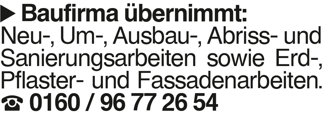 Vorschaubild der Anzeige, (Id: 2014593)