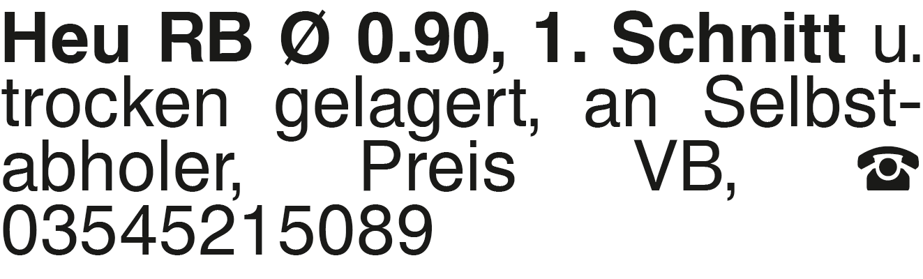 Vorschaubild der Anzeige, (Id: 2014601)