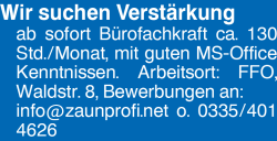 Vorschaubild der Anzeige, (Id: 2016978)