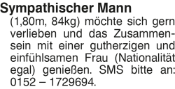 Vorschaubild der Anzeige, (Id: 2016988)