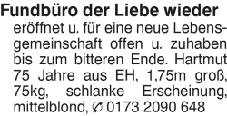 Vorschaubild der Anzeige, (Id: 2018486)