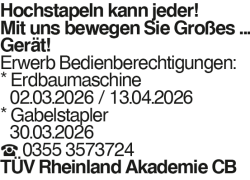 Vorschaubild der Anzeige, (Id: 2018631)