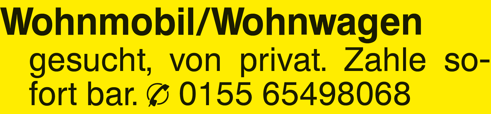 Vorschaubild der Anzeige, (Id: 2017070)