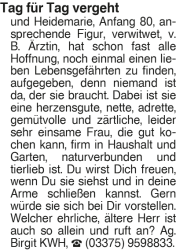 Vorschaubild der Anzeige, (Id: 2018503)