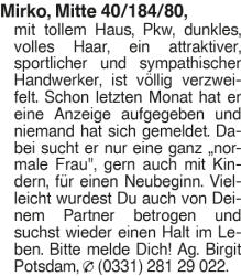 Vorschaubild der Anzeige, (Id: 2018504)