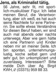 Vorschaubild der Anzeige, (Id: 2018505)