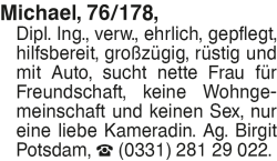 Vorschaubild der Anzeige, (Id: 2018507)