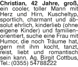 Vorschaubild der Anzeige, (Id: 2018638)