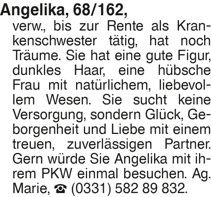 Vorschaubild der Anzeige, (Id: 2018517)