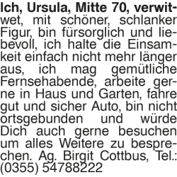 Vorschaubild der Anzeige, (Id: 2018642)