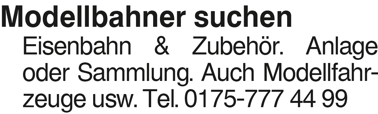 Vorschaubild der Anzeige, (Id: 2018526)