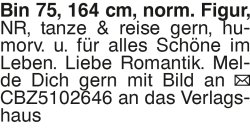 Vorschaubild der Anzeige, (Id: 2018661)