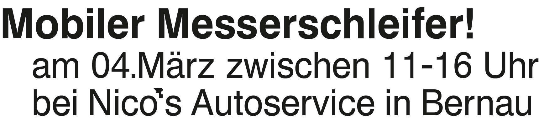 Vorschaubild der Anzeige, (Id: 2018581)