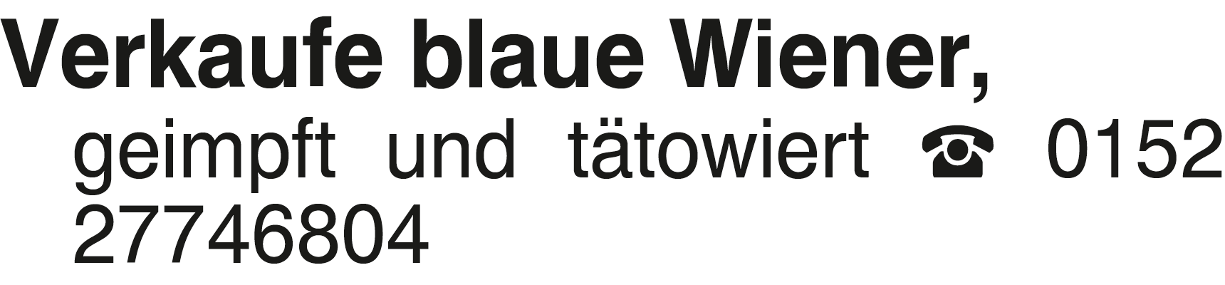 Vorschaubild der Anzeige, (Id: 2018591)