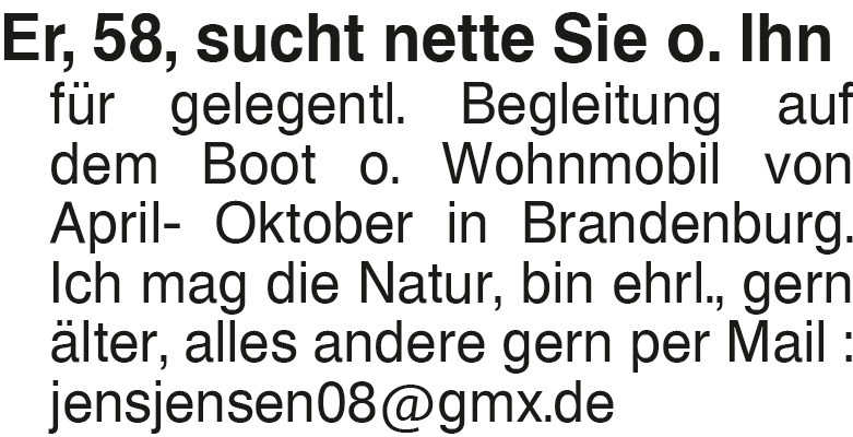 Vorschaubild der Anzeige, (Id: 2018592)