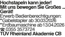 Vorschaubild der Anzeige, (Id: 2020811)