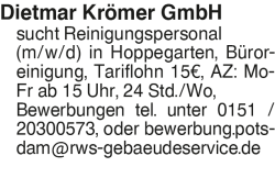 Vorschaubild der Anzeige, (Id: 2018599)