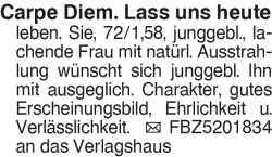 Vorschaubild der Anzeige, (Id: 2020619)